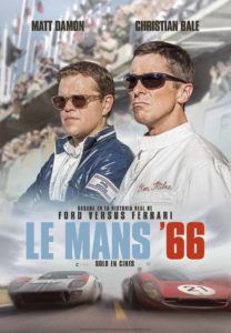 tráiler le mans 66