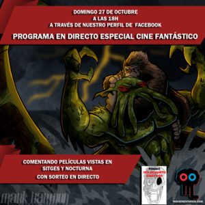 Especial fantástico 2019