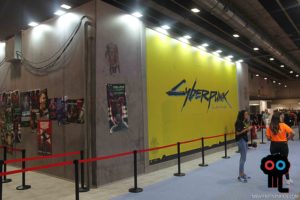 Madrid Games Week 2019