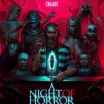 a night of horror nightmare radio nocturna 25