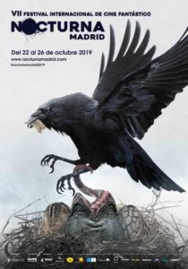 nocturn 2019