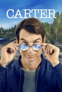 carter jerry oconnell