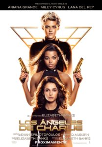 Los ángeles de charlie