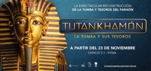 Tutankhamón