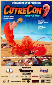 próxima cutrecon moviementarios cutrecon