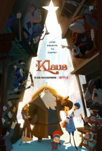 voces klaus