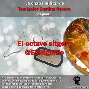 Roscón de Navidad Chapa GANADOR