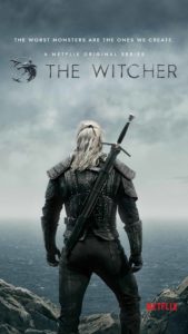 The Witcher cartel