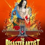 The disaster artist CutreCon