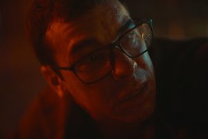Mario Casas No matarás