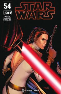 Star wars 54