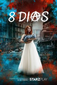 starzplay 8 días