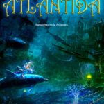 CutreCon IX 4 la leyenda de la atlántida