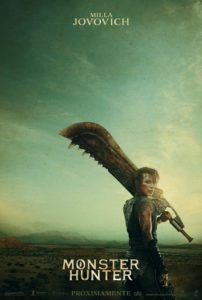 cartel monster hunter