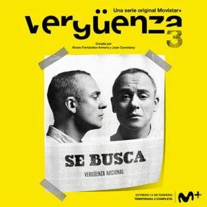 Vergüenza T3