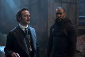 altered carbon temporada 2