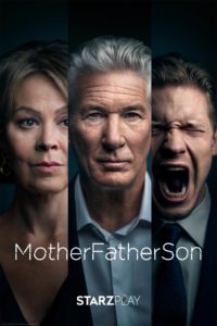 tráiler motherfatherson