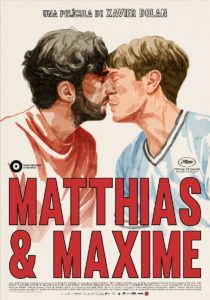 Matthias & Maxime Preestreno