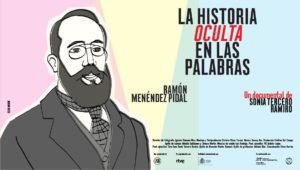 Ramón Menéndez Pidal