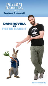 rovira peter rabbit
