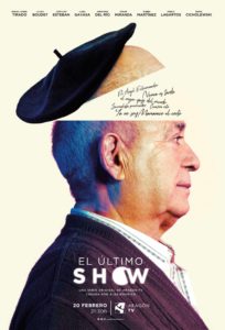 El último show