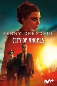 penny dreadful City of angels