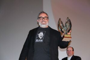 Álex de la Iglesia The Fear Collection