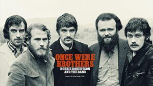 Once Were Brothers