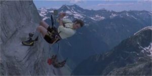 ace ventura muertes rápidas cine