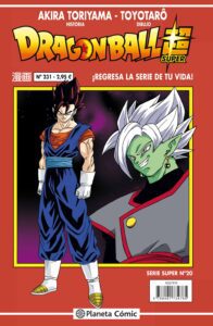 Dragon Ball Super 20