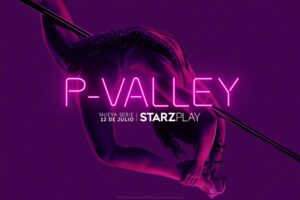 p-valley