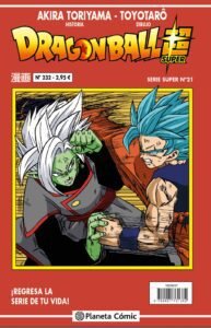 dragon ball super 21