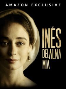 Ines del alma mia