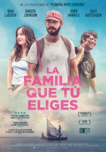 La familia que tu eliges 