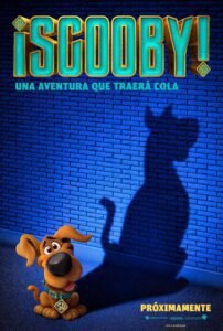 Scooby 