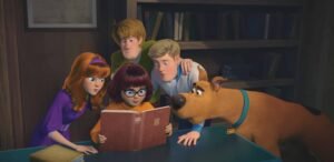 Scooby