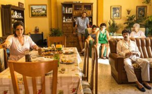 Sevillanas de Brooklyn