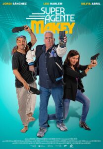 Superagente Makey