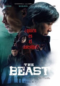 The Beast 