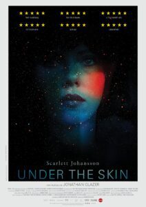 Under the skin