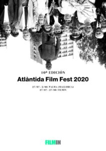 atlántida film fest 2020