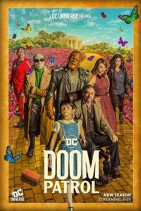 Doom Patrol T2