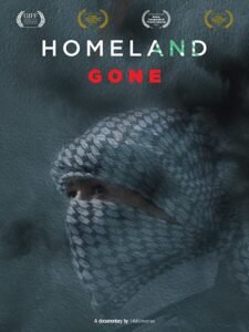 homeland gone