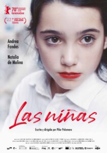 Las niñas Cartel