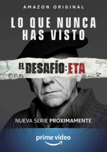 el desafío eta