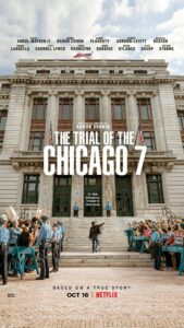 El juicio de los 7 de chicago