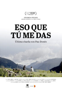 eso que tu me das pau donés documental