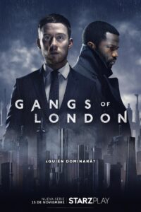 Gangs Of London - Season 1 2020