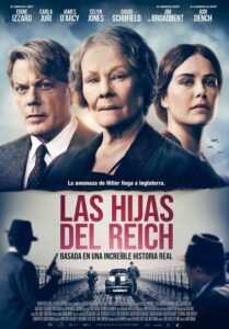 las hijas del reich