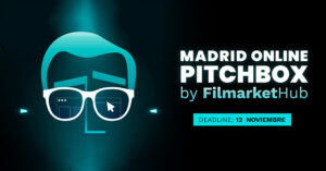 Filmarket Hub pitchbox